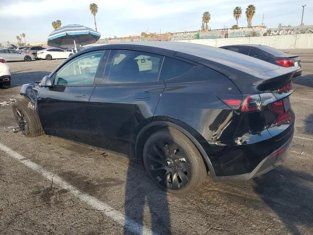 5YJYGDEE7MF233116 2021 2021 Tesla MODEL Y 2