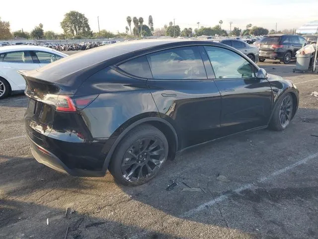 5YJYGDEE7MF233116 2021 2021 Tesla MODEL Y 3