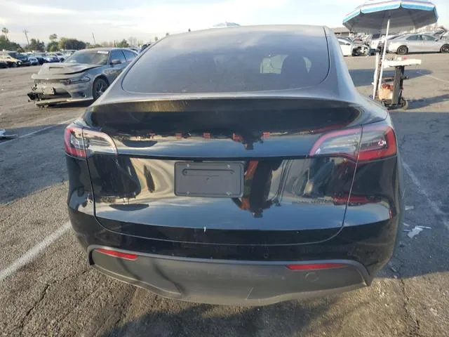 5YJYGDEE7MF233116 2021 2021 Tesla MODEL Y 6