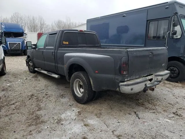 1FTWW32F92EC95987 2002 2002 Ford F-350- Super Duty 2