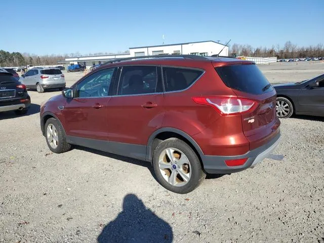 1FMCU9GX1EUA56663 2014 2014 Ford Escape- SE 2