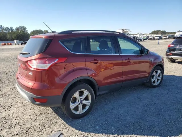 1FMCU9GX1EUA56663 2014 2014 Ford Escape- SE 3