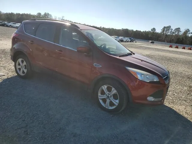 1FMCU9GX1EUA56663 2014 2014 Ford Escape- SE 4