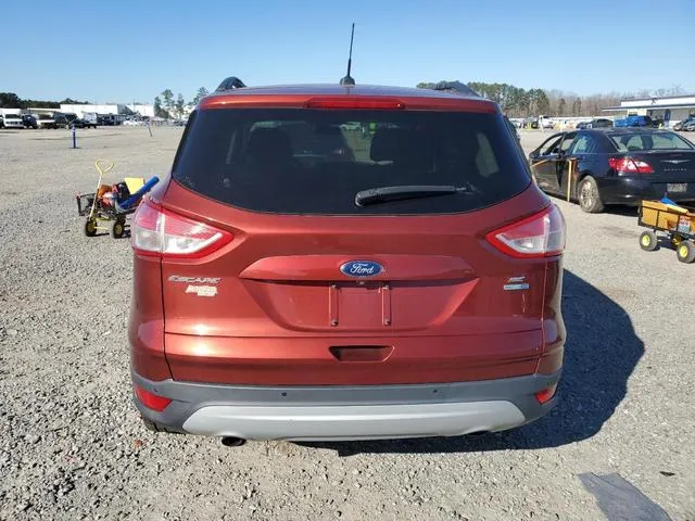 1FMCU9GX1EUA56663 2014 2014 Ford Escape- SE 6