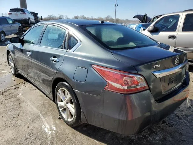 1N4AL3AP7DC918007 2013 2013 Nissan Altima- 2-5 2