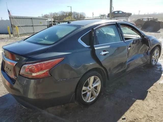 1N4AL3AP7DC918007 2013 2013 Nissan Altima- 2-5 3