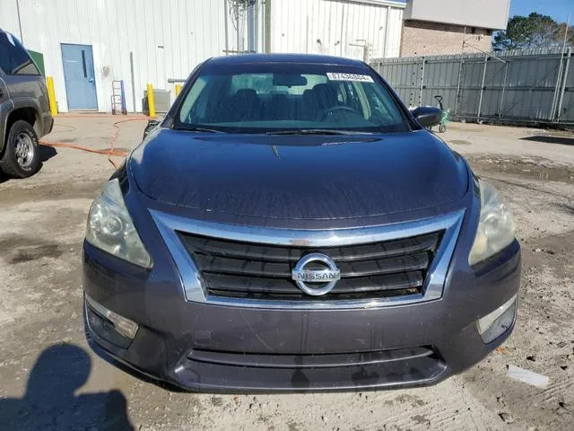 1N4AL3AP7DC918007 2013 2013 Nissan Altima- 2-5 5