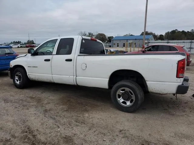 3D7KA28663G728132 2003 2003 Dodge RAM 2500- ST 2