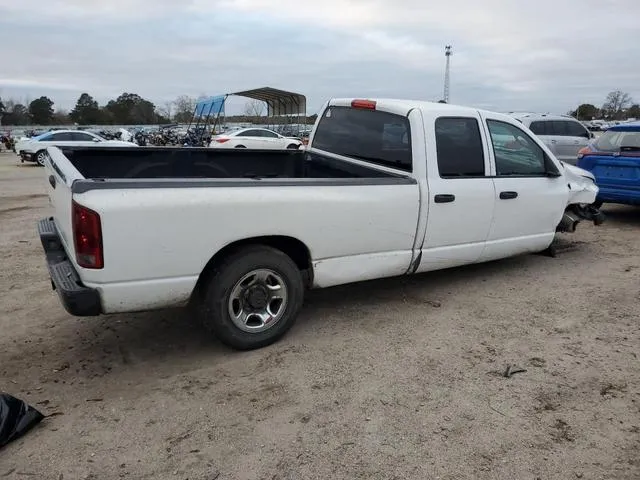 3D7KA28663G728132 2003 2003 Dodge RAM 2500- ST 3