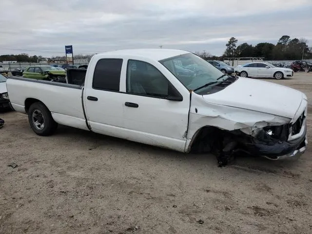 3D7KA28663G728132 2003 2003 Dodge RAM 2500- ST 4