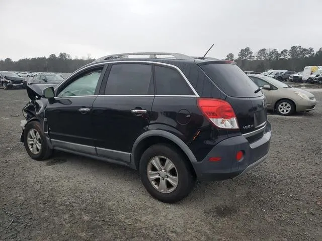 3GSCL33P78S638107 2008 2008 Saturn Vue- XE 2