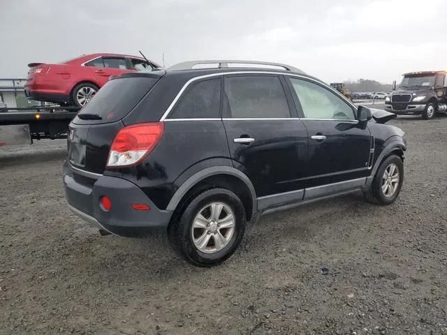 3GSCL33P78S638107 2008 2008 Saturn Vue- XE 3