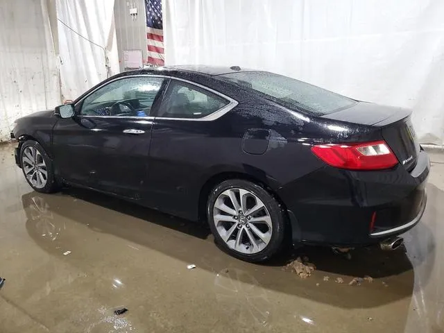 1HGCT2B87EA002348 2014 2014 Honda Accord- Exl 2