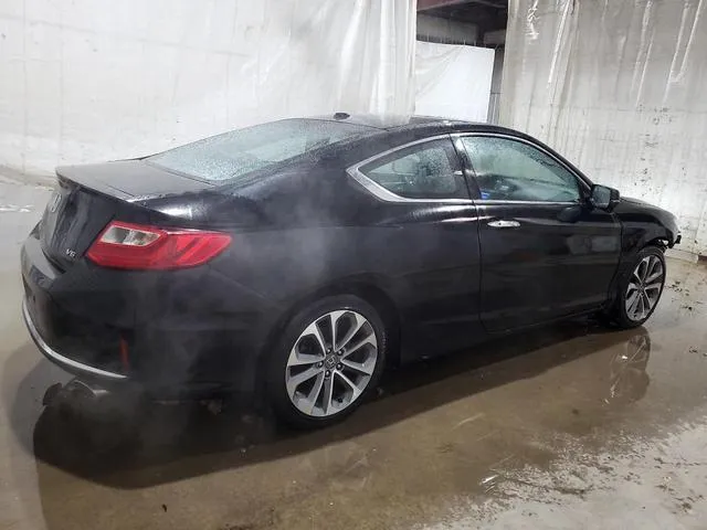 1HGCT2B87EA002348 2014 2014 Honda Accord- Exl 3