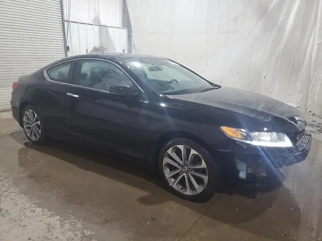 1HGCT2B87EA002348 2014 2014 Honda Accord- Exl 4