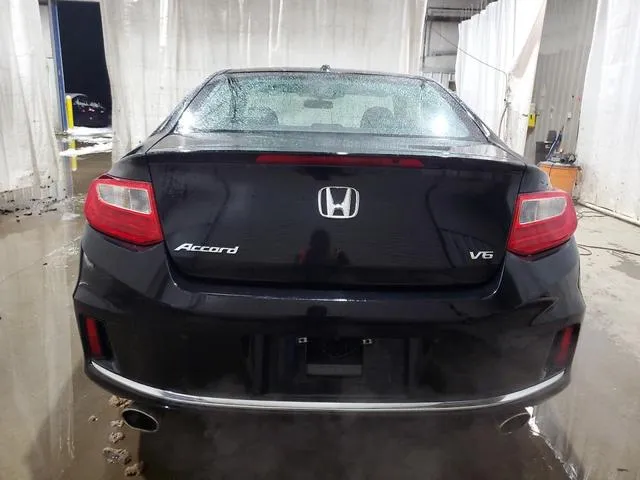 1HGCT2B87EA002348 2014 2014 Honda Accord- Exl 6