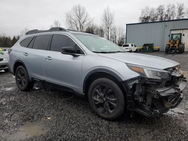 4S4BTGLD5M3116172 2021 2021 Subaru Outback- Onyx Edition Xt 4