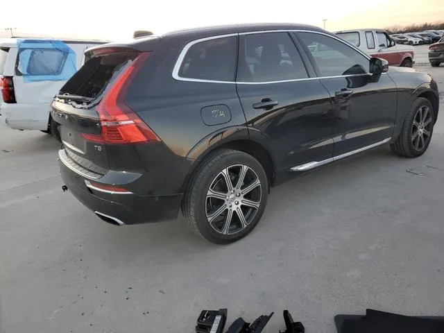 YV4102DL6M1710344 2021 2021 Volvo XC60- T5 Inscription 3