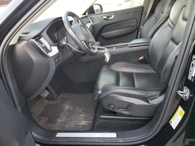 YV4102DL6M1710344 2021 2021 Volvo XC60- T5 Inscription 7