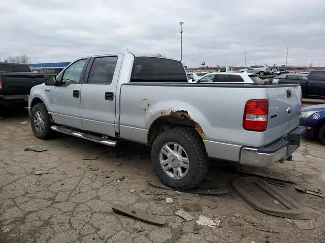 1FTPW14V47FA93945 2007 2007 Ford F-150- Supercrew 2