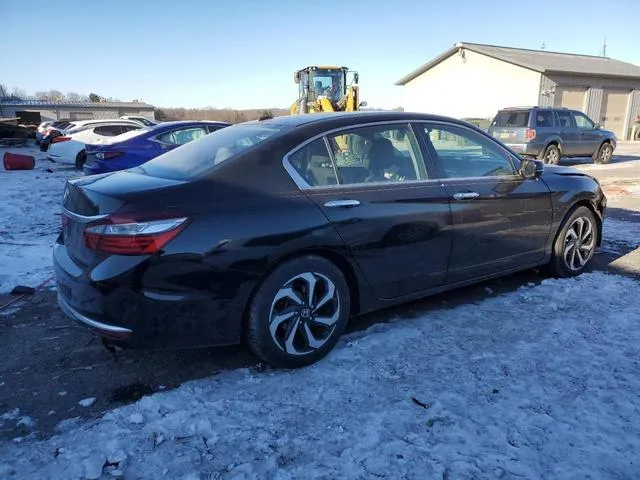 1HGCR2F79HA042953 2017 2017 Honda Accord- EX 3