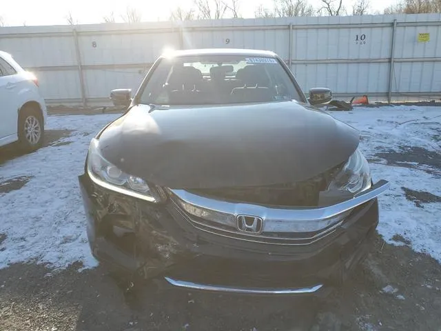 1HGCR2F79HA042953 2017 2017 Honda Accord- EX 5