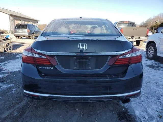 1HGCR2F79HA042953 2017 2017 Honda Accord- EX 6