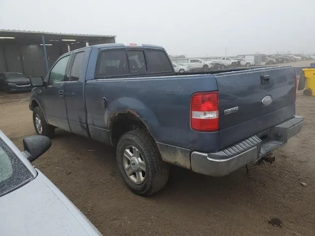 1FTPX14594NA23971 2004 2004 Ford F-150 2