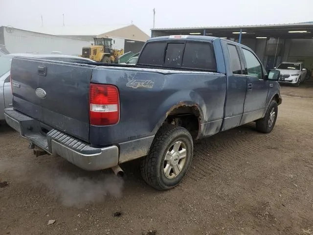 1FTPX14594NA23971 2004 2004 Ford F-150 3