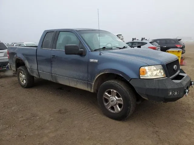 1FTPX14594NA23971 2004 2004 Ford F-150 4