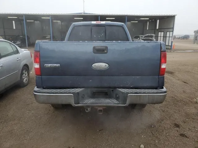 1FTPX14594NA23971 2004 2004 Ford F-150 6