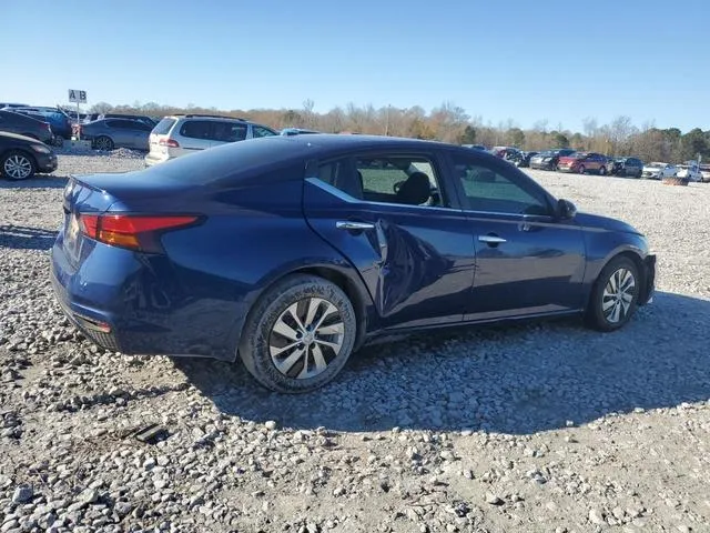 1N4BL4BV5LC204561 2020 2020 Nissan Altima- S 3