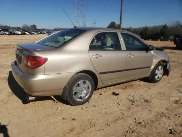 2T1BR32E57C762006 2007 2007 Toyota Corolla- CE 3