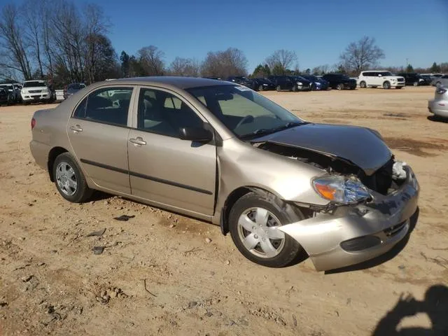 2T1BR32E57C762006 2007 2007 Toyota Corolla- CE 4