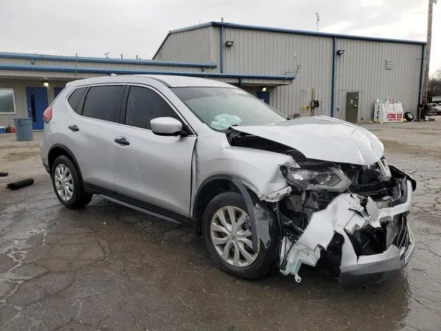 5N1AT2MT2LC717655 2020 2020 Nissan Rogue- S 4