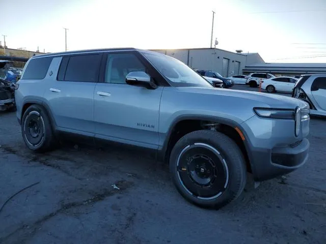 7PDSGBBA0SN051096 2025 2025 Rivian R1S- Adventure 4