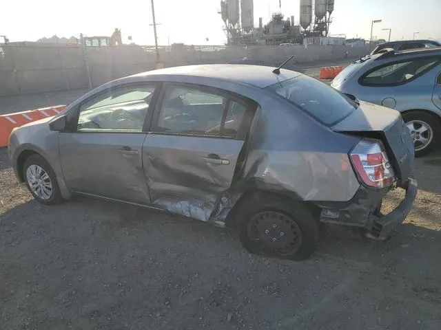 3N1AB61EX7L653589 2007 2007 Nissan Sentra- 2-0 2