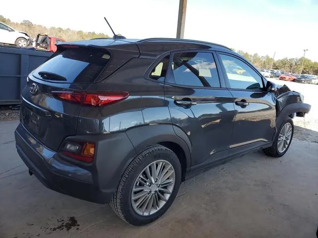 KM8K22AA3LU410452 2020 2020 Hyundai Kona- Sel 3