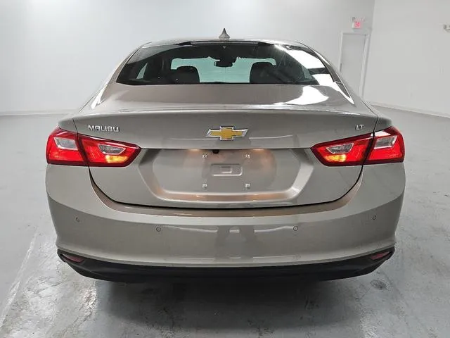 1G1ZD5ST5RF217112 2024 2024 Chevrolet Malibu- LT 6