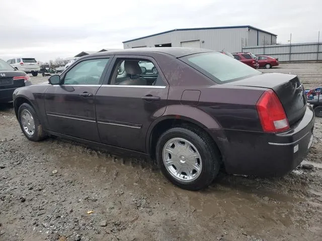 2C3JA53G65H511338 2005 2005 Chrysler 300- Touring 2