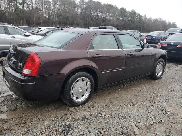 2C3JA53G65H511338 2005 2005 Chrysler 300- Touring 3