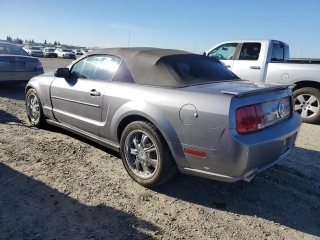 1ZVFT84N475280893 2007 2007 Ford Mustang 2