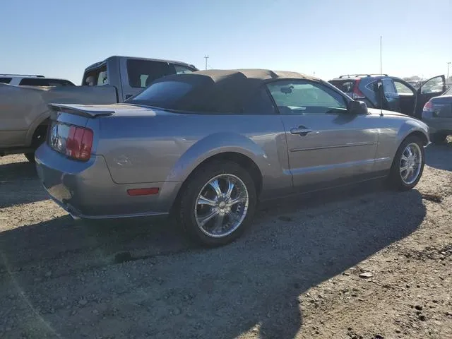 1ZVFT84N475280893 2007 2007 Ford Mustang 3