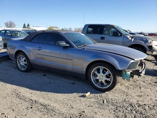 1ZVFT84N475280893 2007 2007 Ford Mustang 4