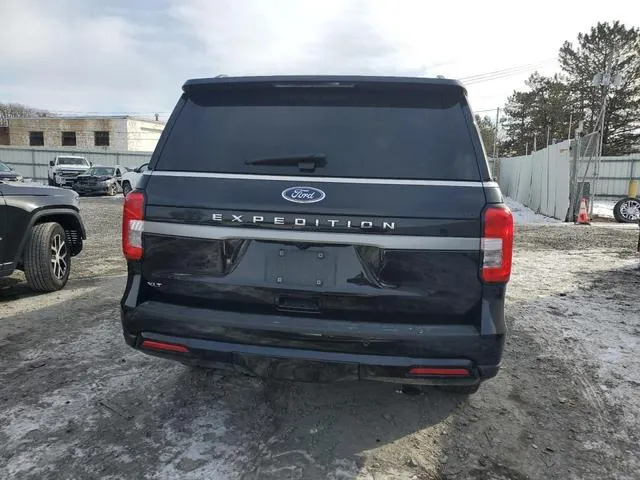 1FMJU1J80REA07254 2024 2024 Ford Expedition- Xlt 6