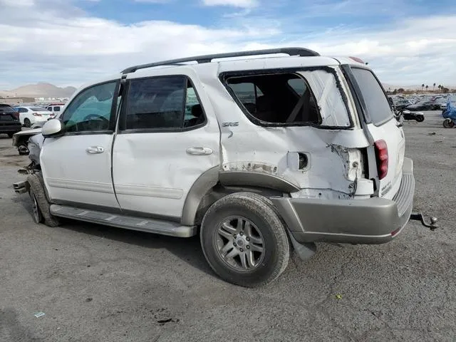 5TDBT44A14S205632 2004 2004 Toyota Sequoia- SR5 2