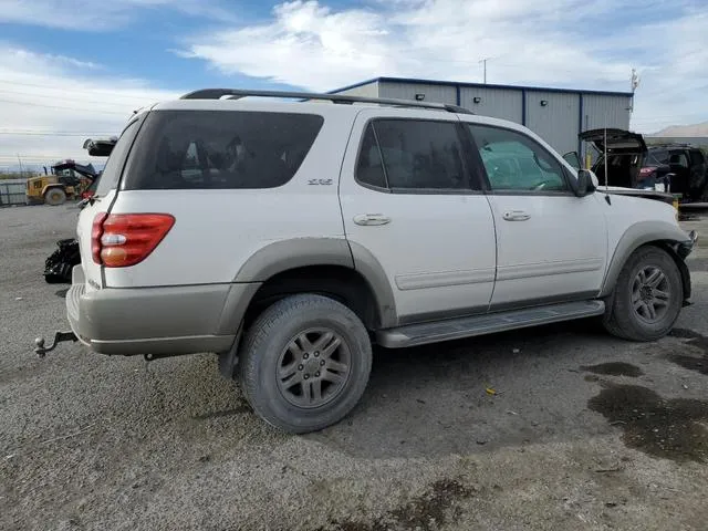 5TDBT44A14S205632 2004 2004 Toyota Sequoia- SR5 3