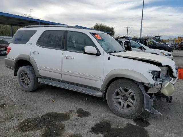 5TDBT44A14S205632 2004 2004 Toyota Sequoia- SR5 4