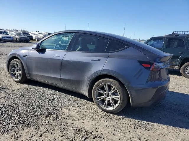 7SAYGDEE1PF634586 2023 2023 Tesla MODEL Y 2