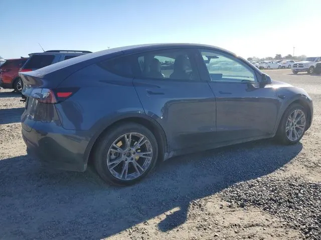 7SAYGDEE1PF634586 2023 2023 Tesla MODEL Y 3